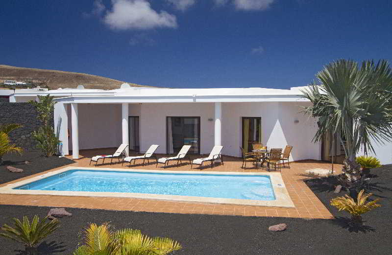 Blancas Otel